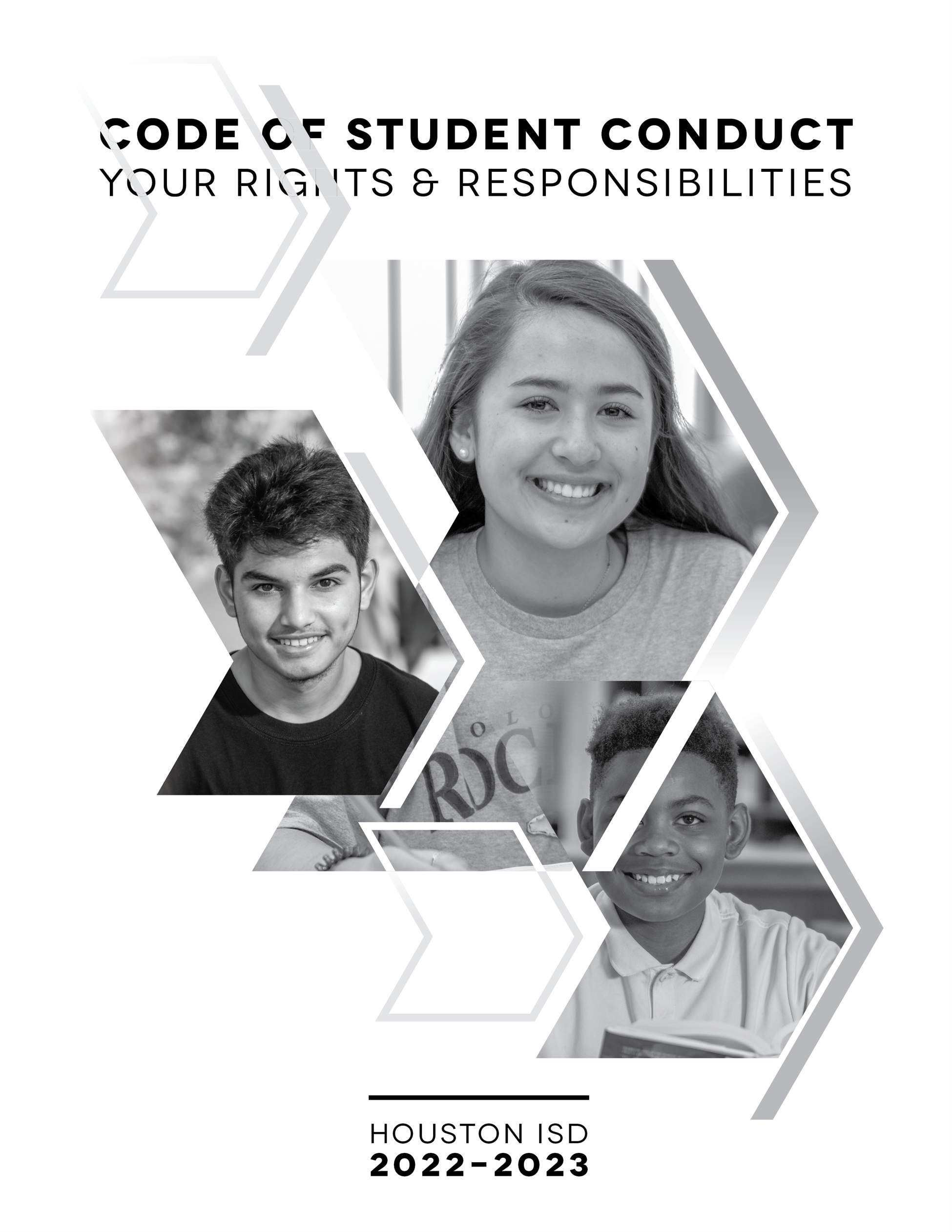 Download a copy of the 2022-2023 Code of Student Conduct